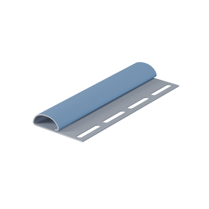 Внешний угол 75/15 мм Docke 1.1 мм Слива